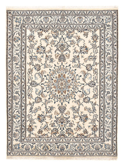 Nain - 12La Tæppe 147x195cm - Persisk tæppe