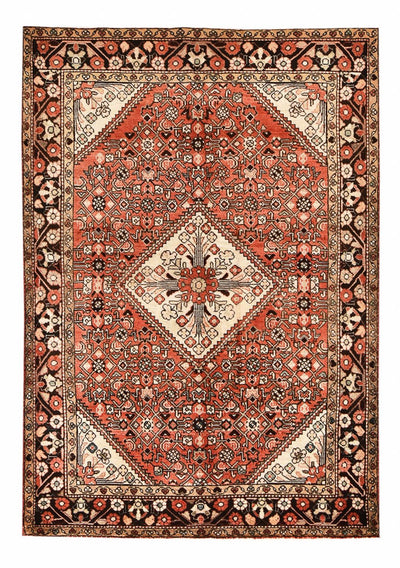 Borchalou Tæppe 154x218cm - Persisk tæppe