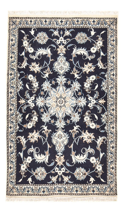 Nain - 12La Tæppe 87x140cm - Persisk tæppe