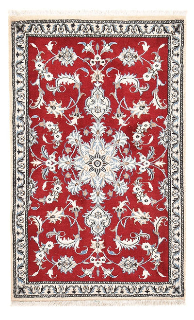 Nain - 12La Tæppe 86x148cm - Persisk tæppe