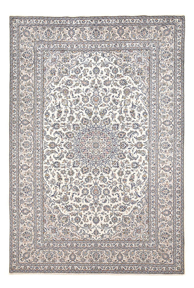 Kashan Tæppe 242x350cm - Persisk tæppe