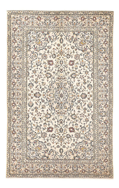 Kashan Tæppe 192x293cm - Persisk tæppe