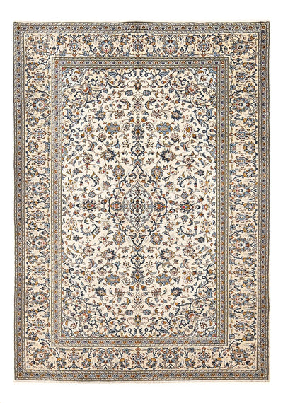 Kashan Tæppe 203x299cm - Persisk tæppe