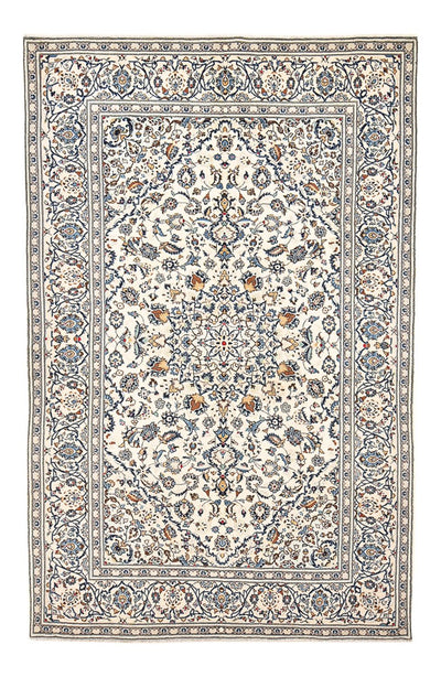 Kashan Tæppe 195x300cm - Persisk tæppe