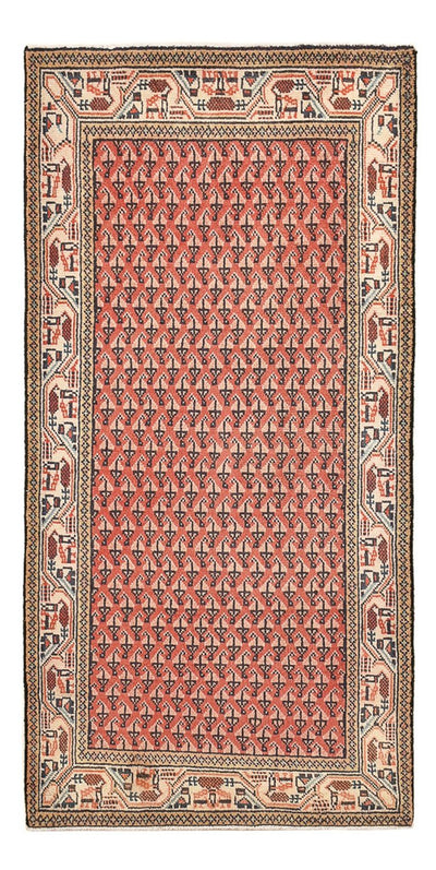 Mir Tæppe 61x127cm - Persisk tæppe