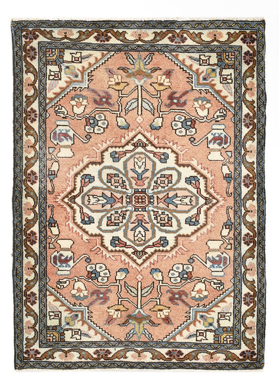 Hamadan Tæppe 69x102cm - Persisk tæppe