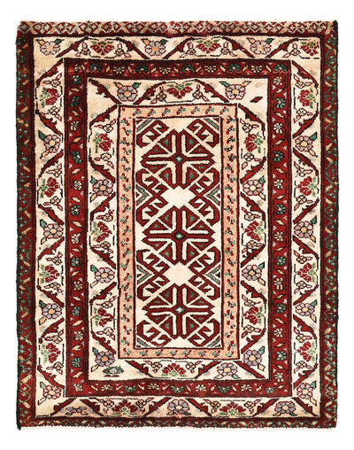Hamadan Tæppe 66x85cm - Persisk tæppe