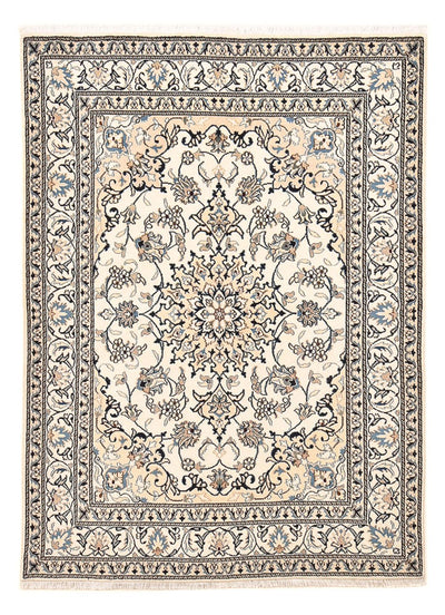 Nain - 12La Tæppe 149x202cm - Persisk tæppe