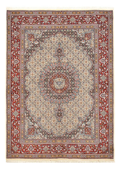 Moud Tæppe 150x210cm - Persisk tæppe