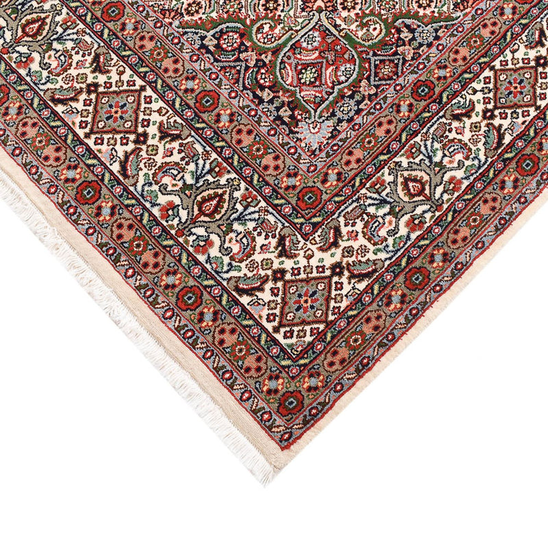 Persisk tæppe - Classic - 229 x 150 cm - brun