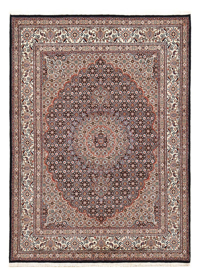 Moud Tæppe 146x203cm - Persisk tæppe