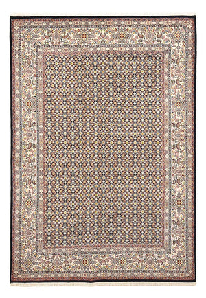 Persisk tæppe - Classic - 243 x 165 cm - lys brun