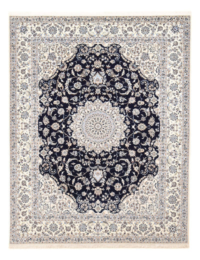 Nain - 6La Tæppe 211x269cm - Persisk tæppe