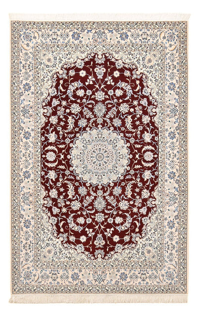 Nain - 6La Tæppe 150x236cm - Persisk tæppe
