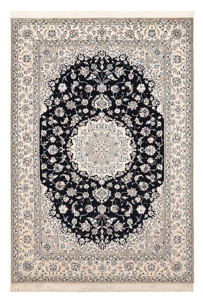 Nain - 6La Tæppe 158x237cm - Persisk tæppe