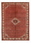 Persisk tæppe - Nomadisk - 298 x 212 cm - rust