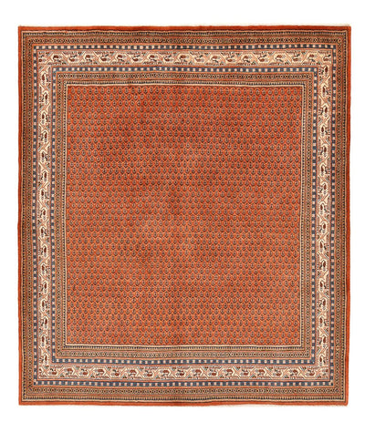 Mir Tæppe 220x256cm - Persisk tæppe