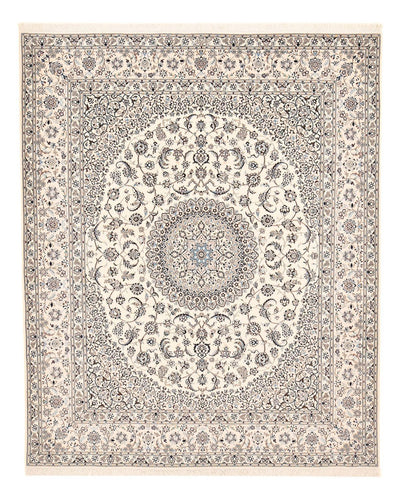 Nain - 6La Tæppe 251x306cm - Persisk tæppe