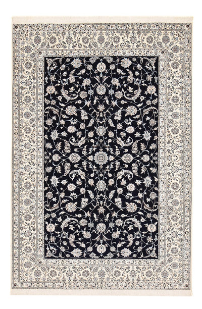 Nain - 6La Tæppe 210x310cm - Persisk tæppe
