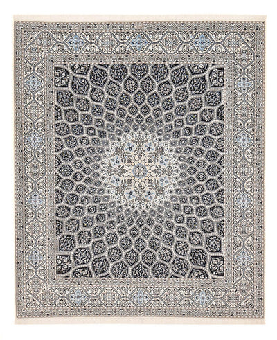 Nain - 6La Tæppe 262x307cm - Persisk tæppe