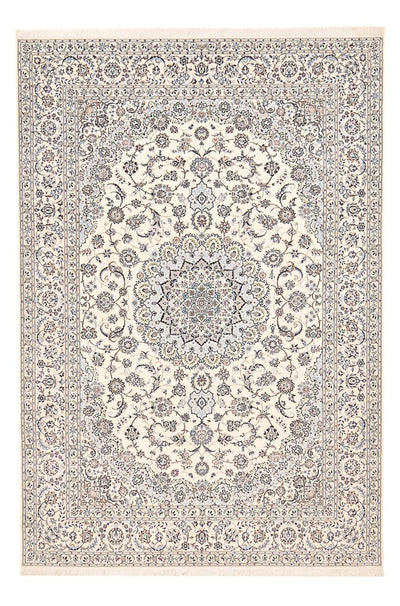 Nain - 6La Tæppe 260x374cm - Persisk tæppe