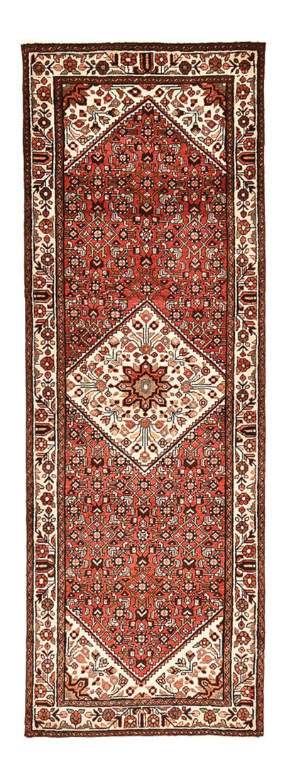 Hosseinabad Tæppe 107x311cm - Persisk tæppe