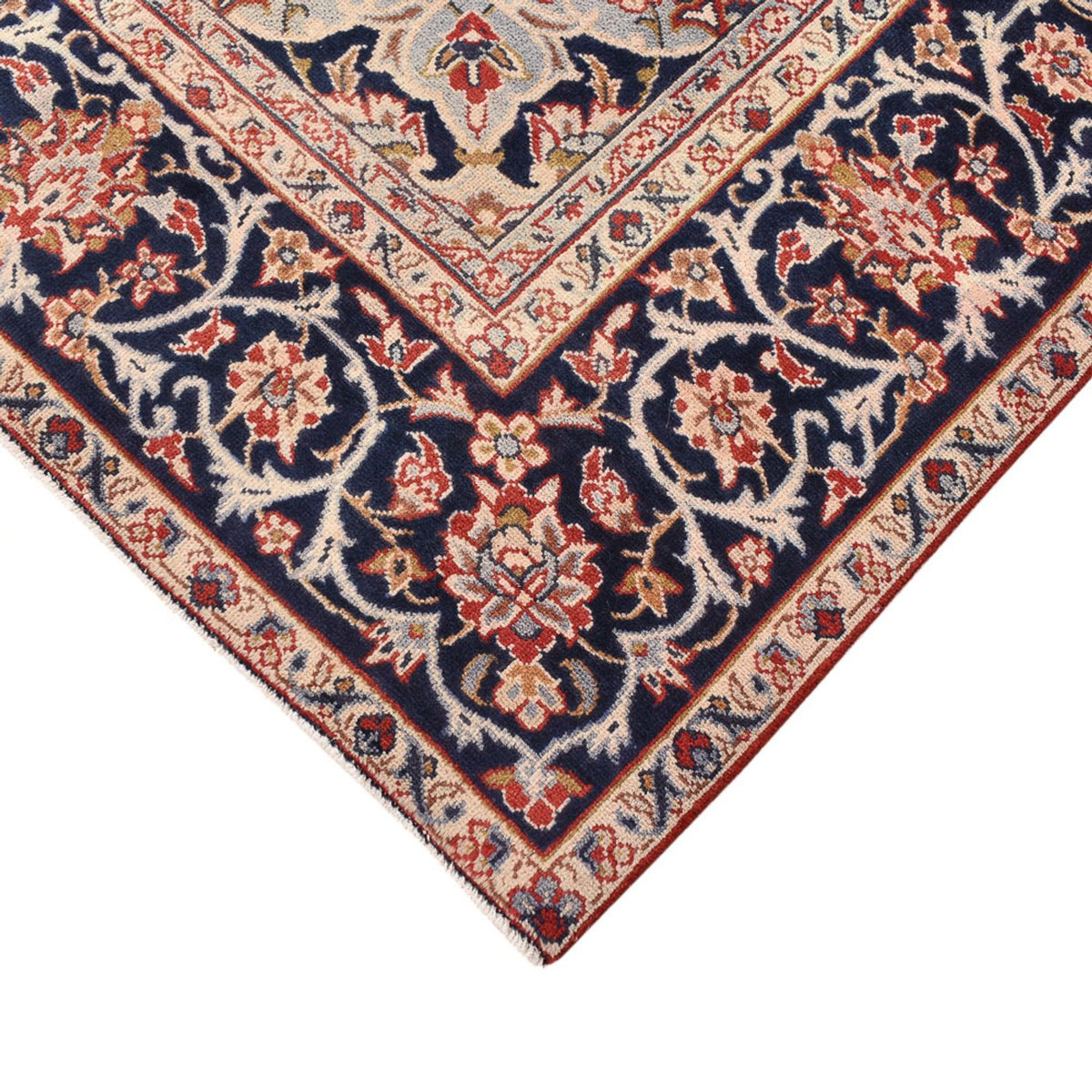 Persisk tæppe - Classic - 347 x 239 cm - rød