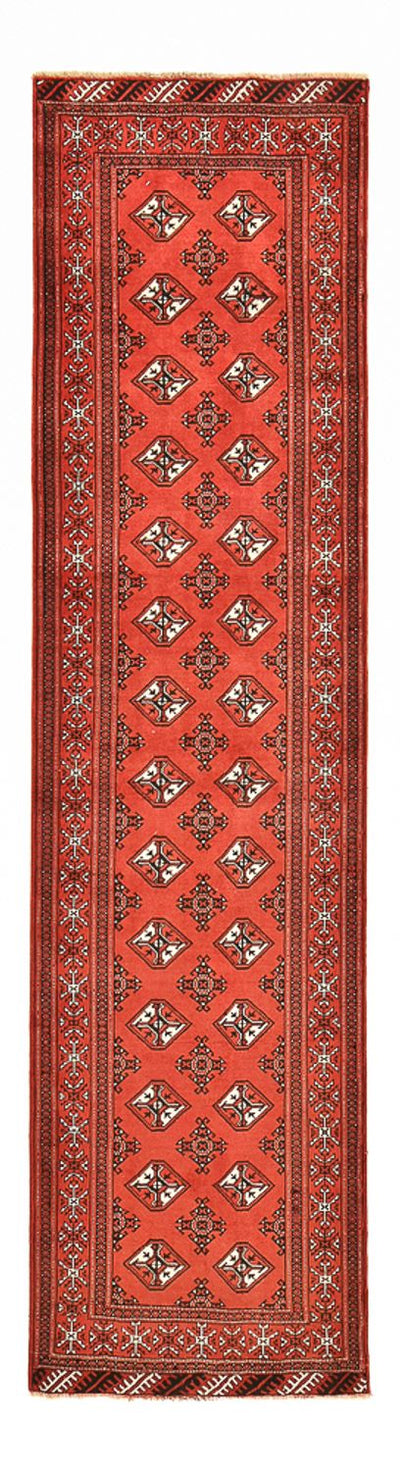 Turkaman-tæppe 98x376cm - Persisk tæppe