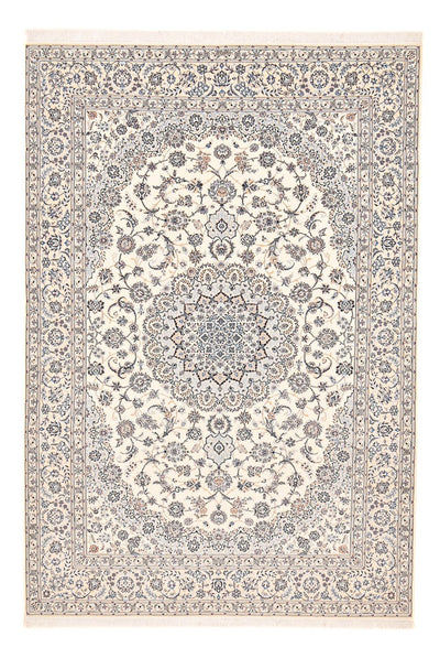 Nain - 6La Tæppe 255x368cm - Persisk tæppe