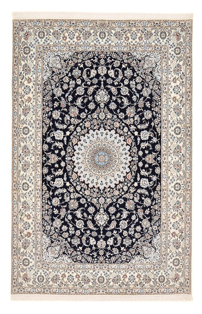 Nain - 6La Tæppe 213x313cm - Persisk tæppe