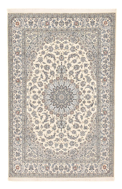 Nain - 9La Tæppe 200x305cm - Persisk tæppe
