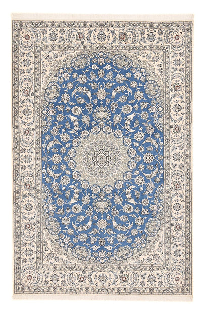 Nain - 6La Tæppe 206x309cm - Persisk tæppe