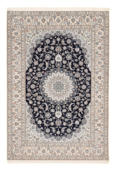 Nain - 6La Tæppe 210x306cm - Persisk tæppe