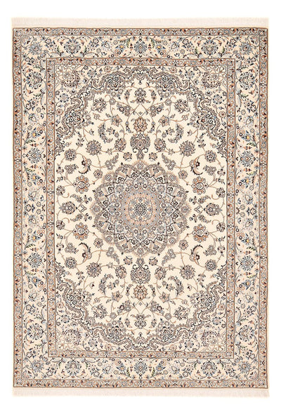 Nain - 9La Tæppe 200x298cm - Persisk tæppe