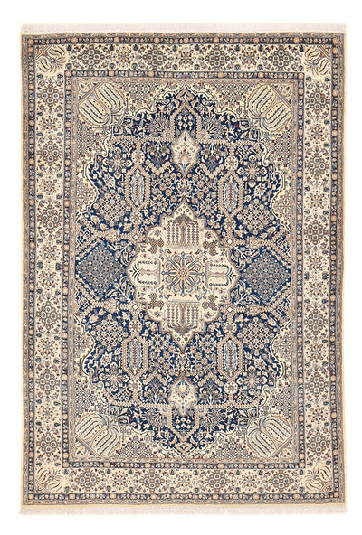Nain - 9La Tæppe 209x311cm - Persisk tæppe