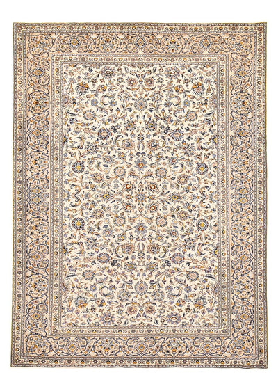 Kashan Tæppe 275x382cm - Persisk tæppe
