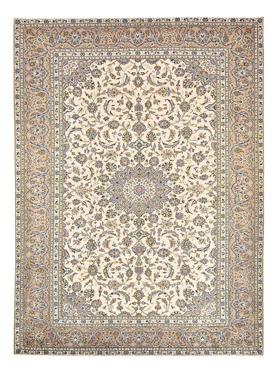 Kashan Tæppe 250x345cm - Persisk tæppe