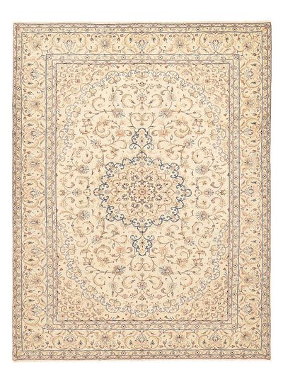 Kashan Tæppe 250x335cm - Persisk tæppe