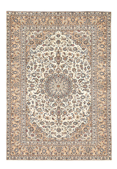 Kashan Tæppe 235x333cm - Persisk tæppe