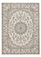 Persisk tæppe - Nain - 342 x 243 cm - lys beige