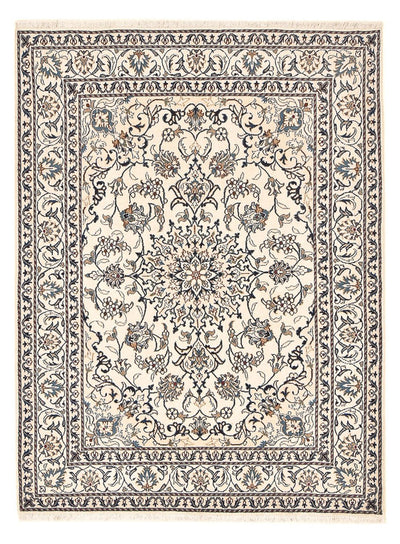 Nain - 12La Tæppe 147x197cm - Persisk tæppe
