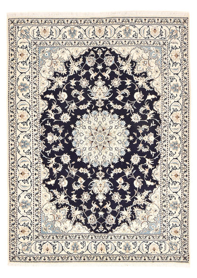 Nain - 12La Tæppe 169x237cm - Persisk tæppe