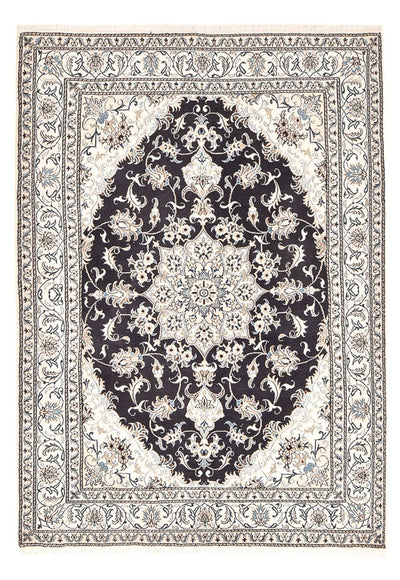 Nain - 12La Tæppe 161x238cm - Persisk tæppe