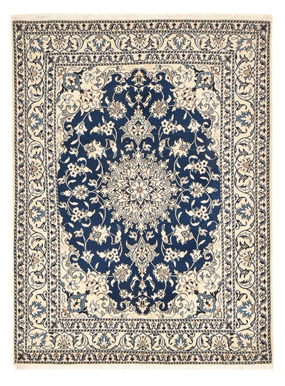 Nain - 12La Tæppe 149x208cm - Persisk tæppe