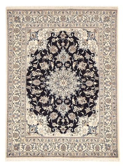 Nain - 12La Tæppe 145x199cm - Persisk tæppe