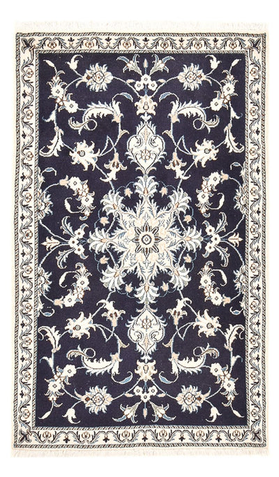 Nain - 12La Tæppe 90x150cm - Persisk tæppe