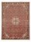 Persisk tæppe - Nomadisk - 300 x 211 cm - lysrød