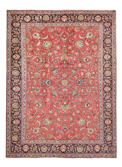 Tabriz Tæppe 278x387cm - Persisk tæppe
