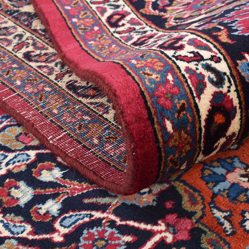 Persisk tæppe - Classic - 325 x 226 cm - rød