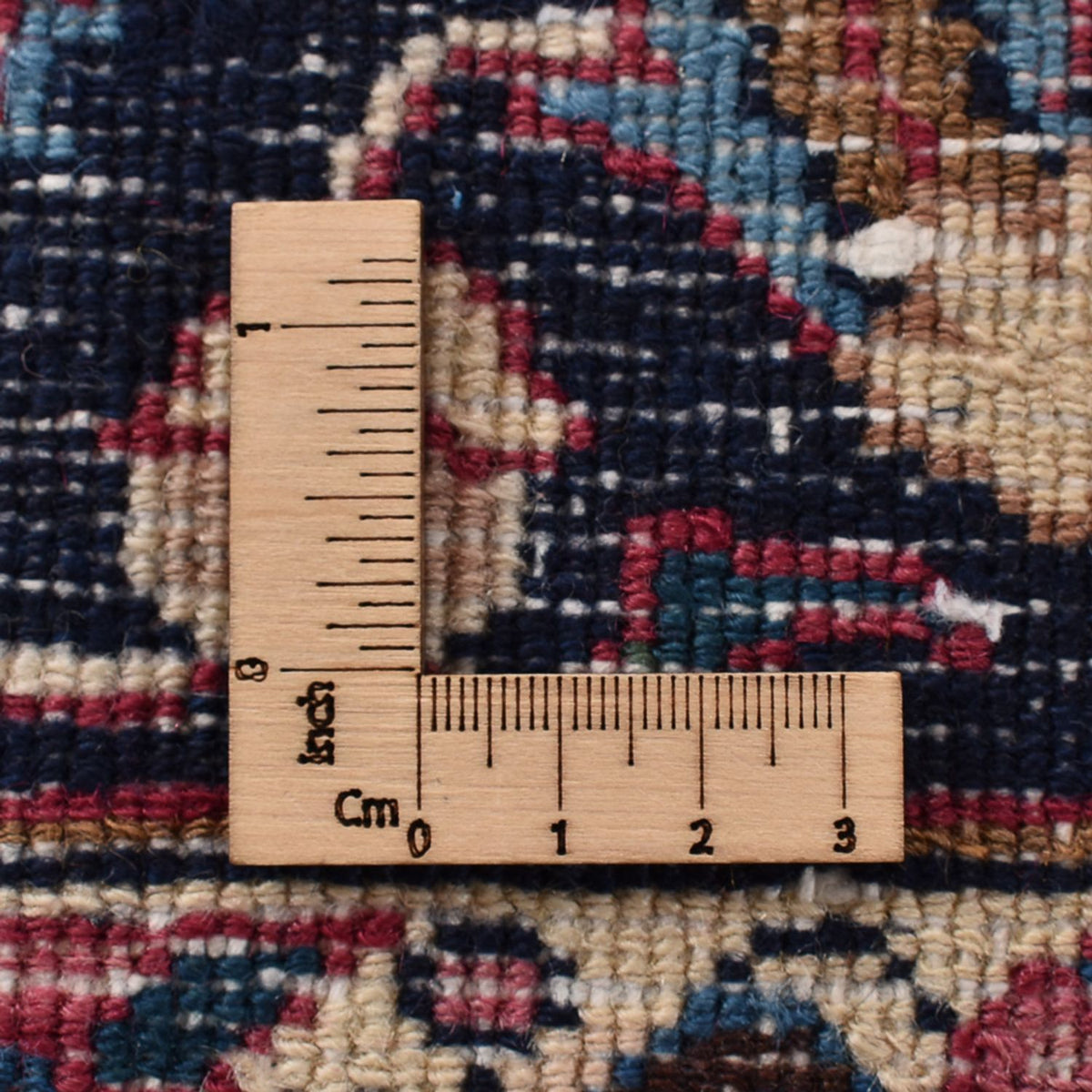 Persisk tæppe - Classic - 325 x 226 cm - rød